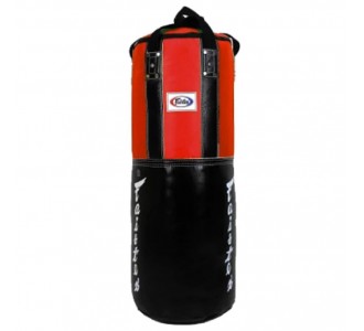 Боксерский мешок Fairtex (HB-2 red/black)